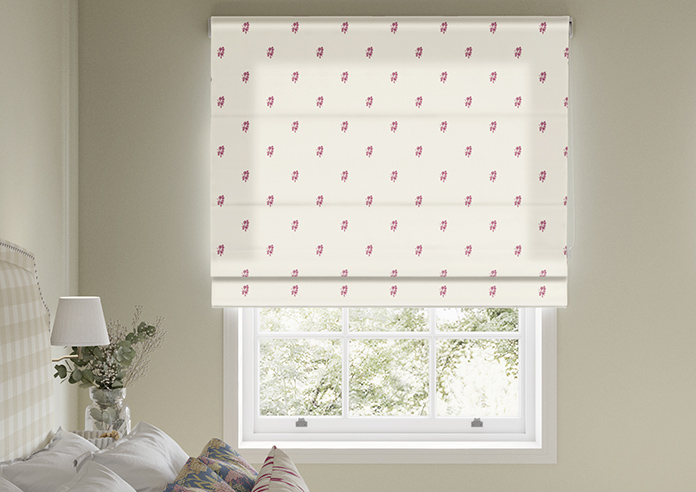 Posey, Cosmos - Roman Blind - Image 3